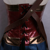 Diana Princess Cosplay Dress