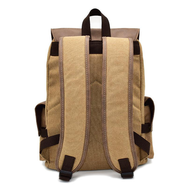 Anime Attack On Titan Cosplay Canvas Backpack Halloween School Bags