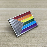 Doctor Strange in the Multiverse of Madness Miss America Rainbow Pins Brooches
