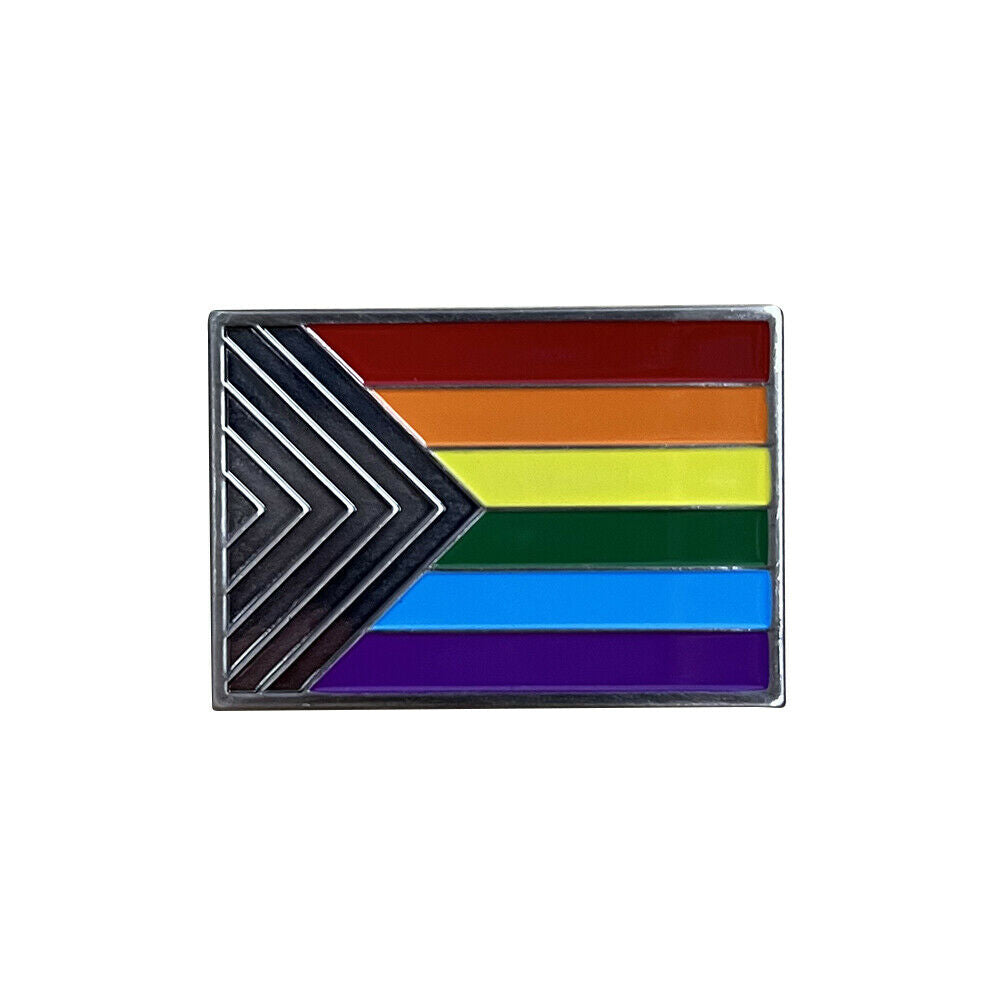 Doctor Strange in the Multiverse of Madness Miss America Rainbow Pins Brooches