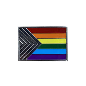 Doctor Strange in the Multiverse of Madness Miss America Rainbow Pins Brooches