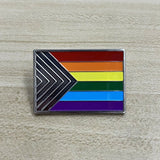 Doctor Strange in the Multiverse of Madness Miss America Rainbow Pins Brooches