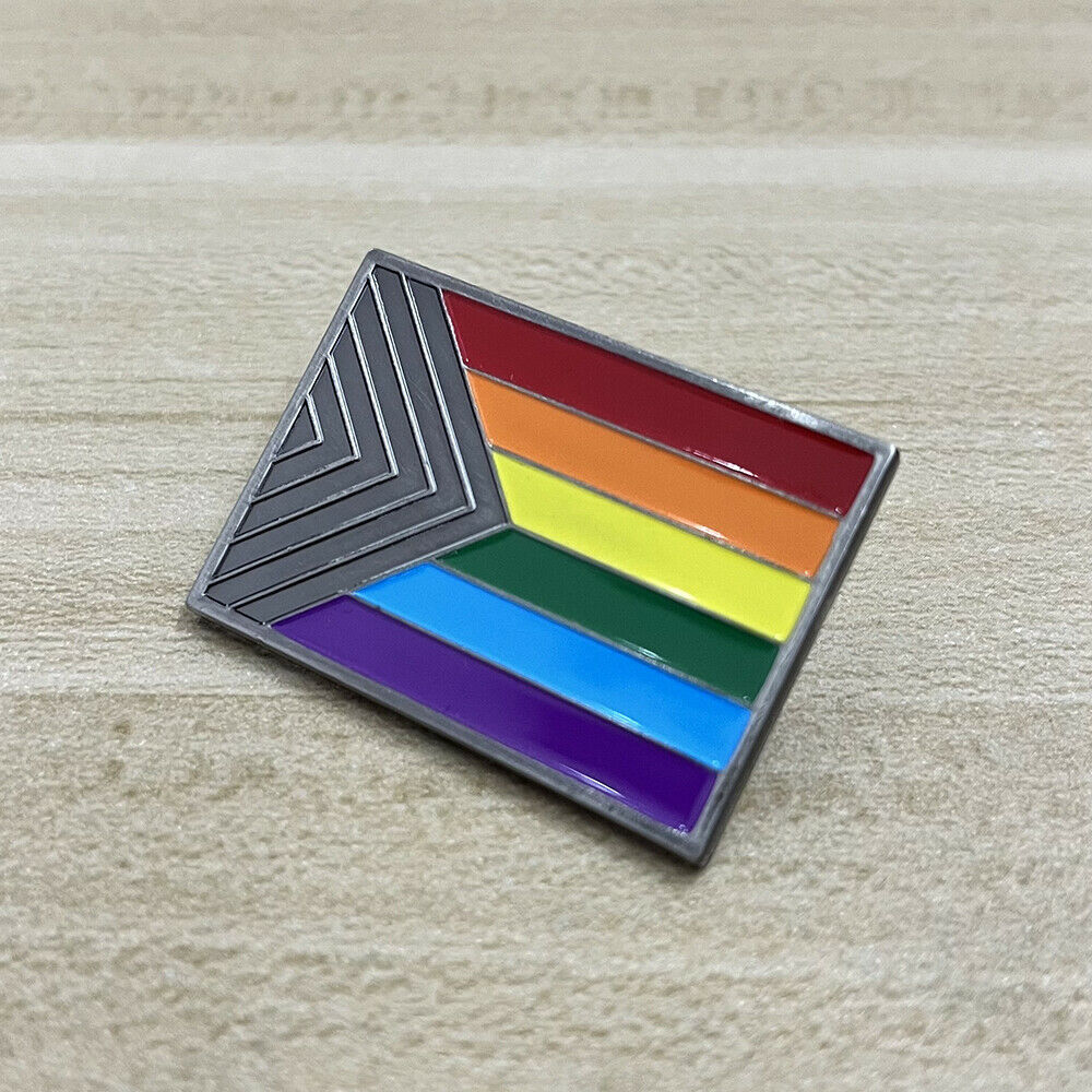 Doctor Strange in the Multiverse of Madness Miss America Rainbow Pins Brooches