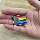 Doctor Strange in the Multiverse of Madness Miss America Rainbow Pins Brooches