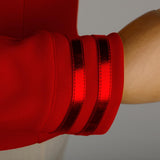 Cosermart Star Trek Discovery Season 2 Female Set Starfleet Commander Uniform Woman Cosplay Costume