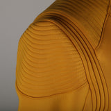 Cosermart Star Trek Discovery Season 2 Commander Female Uniform Dress Woman Cosplay Costume