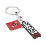 Game Red Dead Redemption 2 Keychain