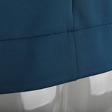 Cosermart Star Trek Discovery Season 2 Starfleet Captain Kirk Uniform A Set of Shirt Pants Badge Costumes Men Top Adult Cosplay Costume