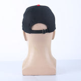 Endgame Cosplay Hats Quantum Realm Embroidery Adjustable Strapback Advanced Tech Baseball Caps Props Gift