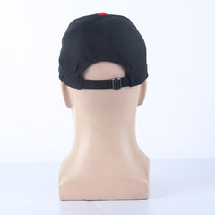 Endgame Cosplay Hats Quantum Realm Embroidery Adjustable Strapback Advanced Tech Baseball Caps Props Gift