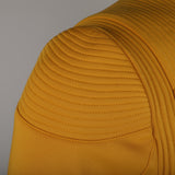 Star Trek Discovery Season 2 Captain Kirk Shirt Uniform Halloween Cosplay Costume