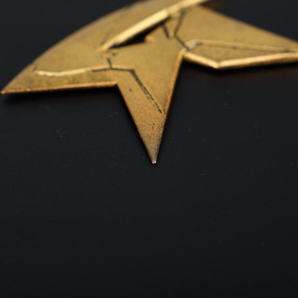 2018 TV Titans Batman Dart Dick Grayson Robin Nightwing Cosplay Batdart