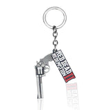 Game Red Dead Redemption 2 Keychain
