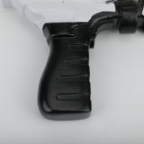 Cosermart Star Trek Enterprise Phaser Pistol Star Trek Discovery Starfleet Guns EM33 Pistol Handmade Props Halloween Cosplay Accessories