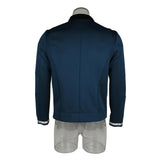 Cosermart Star Trek Discovery Season 2 Starfleet Captain Kirk Shirt Uniform Badge Costumes Halloween Cosplay Costume