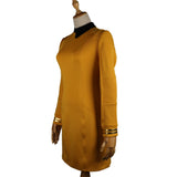 Cosermart Star Trek Discovery Season 2 Commander Female Uniform Dress Woman Cosplay Costume