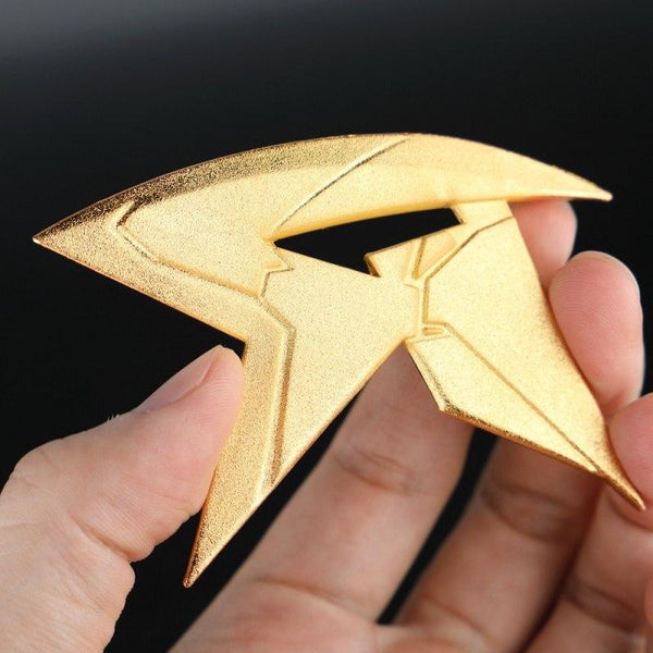 2018 TV Titans Batman Dart Dick Grayson Robin Nightwing Cosplay Batdart