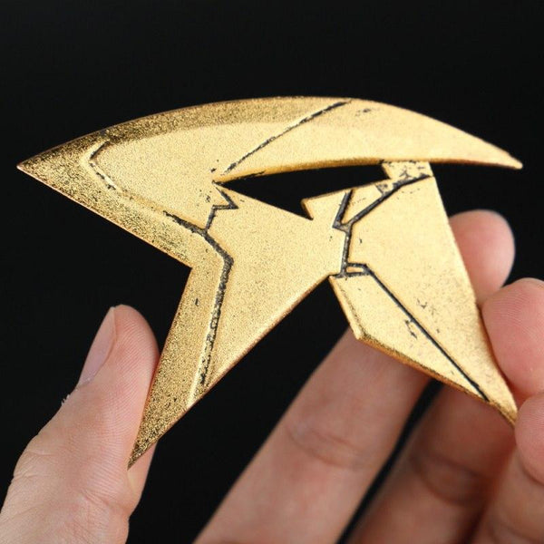 2018 TV Titans Batman Dart Dick Grayson Robin Nightwing Cosplay Batdart