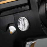 Cosermart Star Trek Discovery Starfleet Hand Phaser Gun Type II Kit Halloween Resin Props