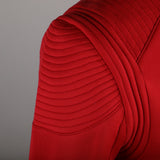 Cosermart Star Trek Discovery Season 2 Commander Female Uniform Dress Woman Cosplay Costume