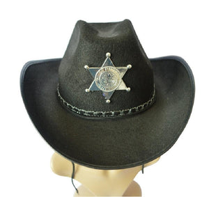 Game Red Dead Redemption 2 Hat Cosplay Cowboy Punk Cap