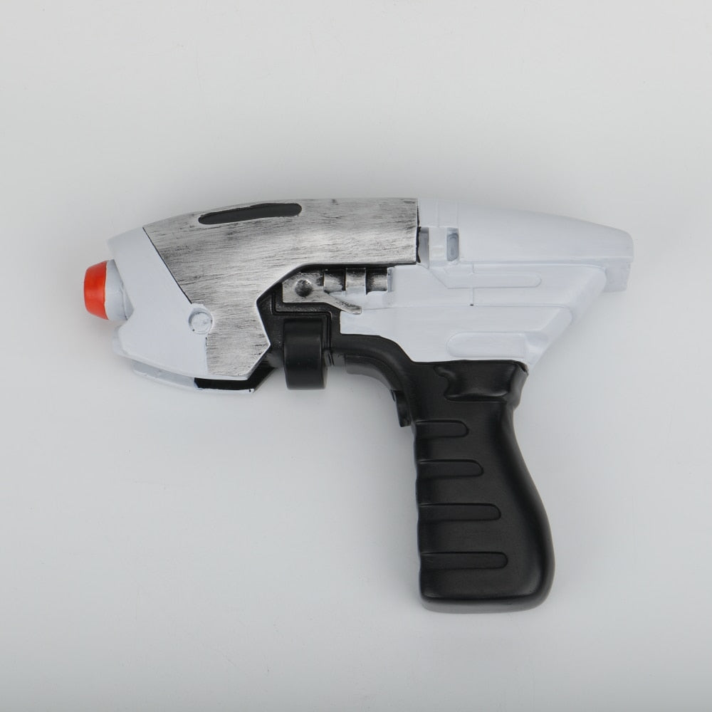 Cosermart Star Trek Enterprise Phaser Pistol Star Trek Discovery Starf