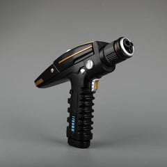 Cosermart Star Trek Discovery Starfleet Hand Phaser Gun Type II Kit Halloween Resin Props