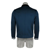 Cosermart Star Trek Discovery Season 2 Starfleet Captain Kirk Uniform A Set of Shirt Pants Badge Costumes Men Top Adult Cosplay Costume