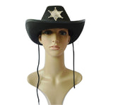 Game Red Dead Redemption 2 Hat Cosplay Cowboy Punk Cap