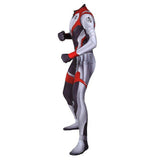 Endgame Quantum Realm Jumpsuit Spandex Zentai Tights Costume Advanced Tech Cosplay Costumes