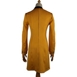 Cosermart Star Trek Discovery Season 2 Commander Female Uniform Dress Woman Cosplay Costume