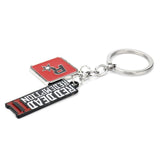 Game Red Dead Redemption 2 Keychain