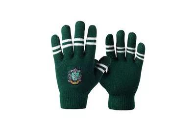 Cosplay Harry Potter Gryffindor/Hufflepuff/Slytherin/Ravenclaw Winter Warm Glove