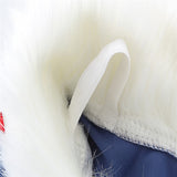 Aisha Dress Girl Anna Princess Skirt Dress Cosplay Costume For Kids