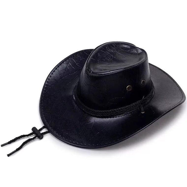 Game Red Dead Redemption 2 Cowboy Cosplay Hat
