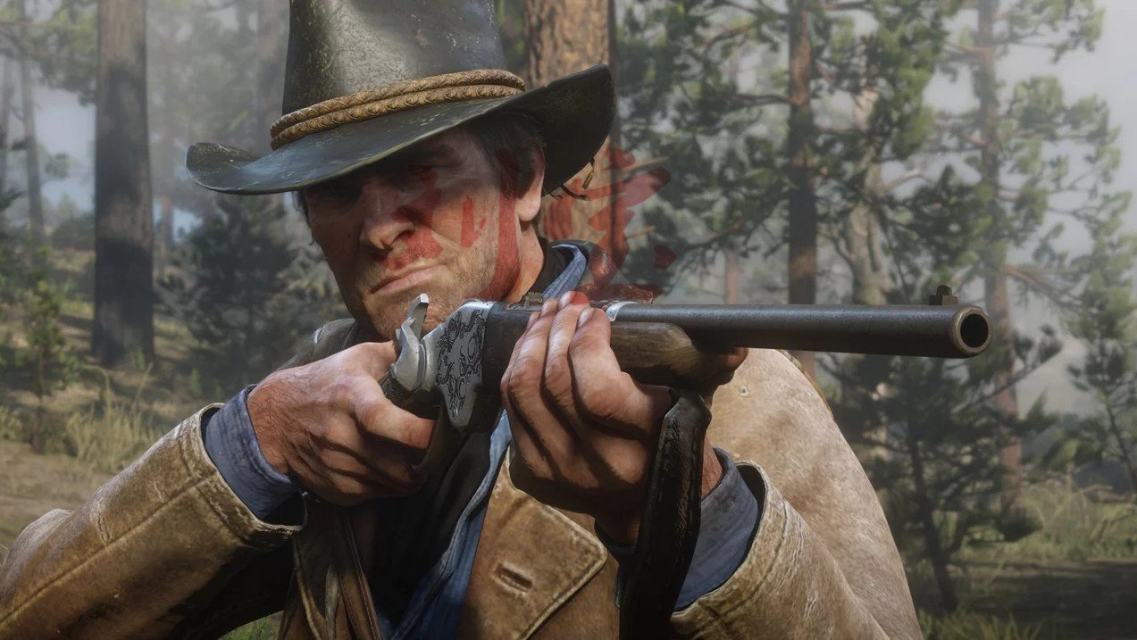 red dead redemption 2 クリアランス kakusi帽子