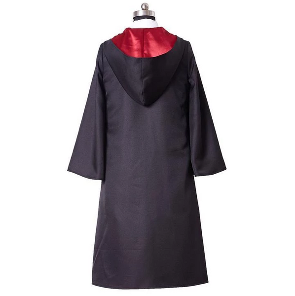 BFJFY Harry Potter Gryffindor Uniform Hermione Granger Adult Cosplay Costume