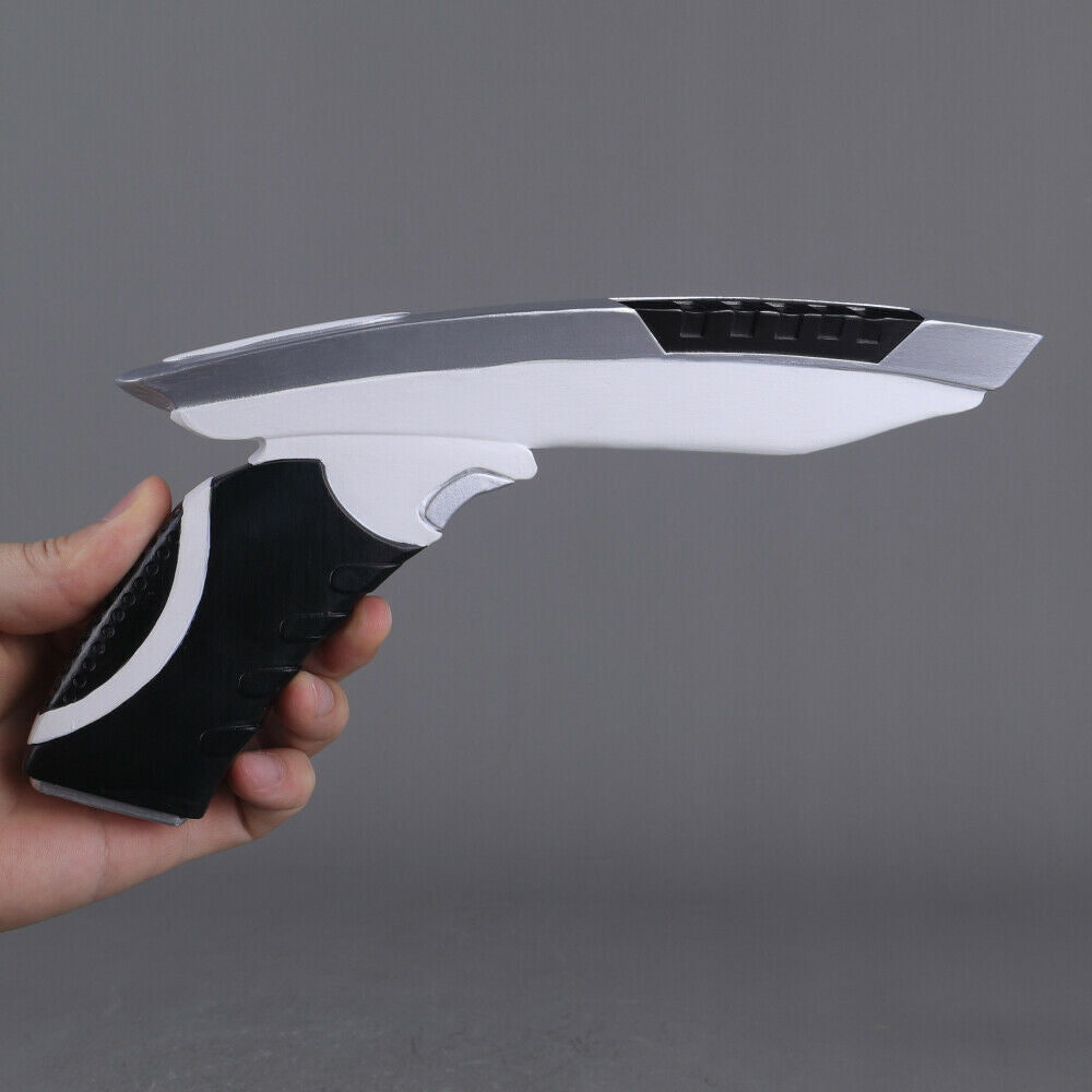 star trek online 32nd century phaser