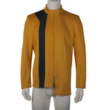 Star Trek Discovery Season 4 Uniform Halloween Cosplay  Costume