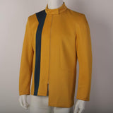 Star Trek Discovery Season 4 Uniform Halloween Cosplay  Costume