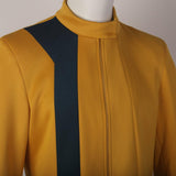 Star Trek Discovery Season 4 Uniform Halloween Cosplay  Costume