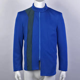 Star Trek Discovery Season 4 Uniform Halloween Cosplay  Costume