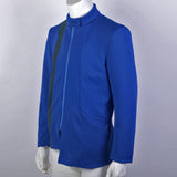 Star Trek Discovery Season 4 Uniform Halloween Cosplay  Costume