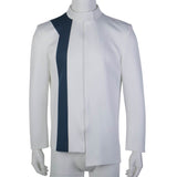 Star Trek Discovery Season 4 Uniform Halloween Cosplay  Costume