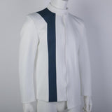 Star Trek Discovery Season 4 Uniform Halloween Cosplay  Costume