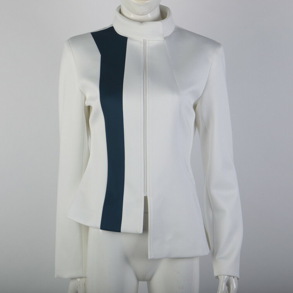 Star Trek Discovery Season 4 Uniform Halloween Cosplay  Costume for Female