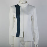 Star Trek Discovery Season 4 Uniform Halloween Cosplay  Costume for Female