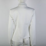 Star Trek Discovery Season 4 Uniform Halloween Cosplay  Costume for Female