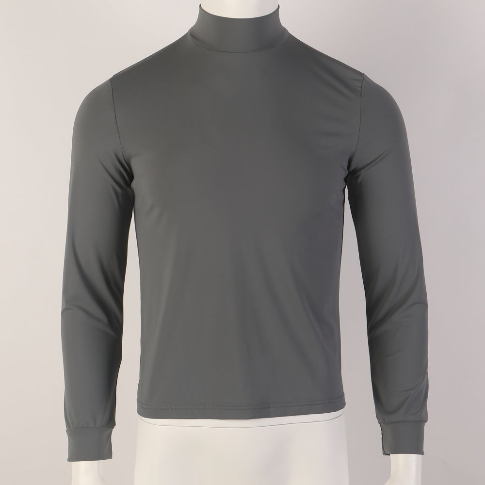 Star Trek First Contact Gray Undershirt Deep Space Nine Picard Sisko Uniforms Halloween Cosplay Costume Prop