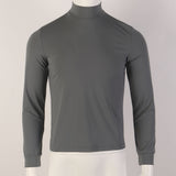 Star Trek First Contact Gray Undershirt Deep Space Nine Picard Sisko Uniforms Halloween Cosplay Costume Prop